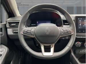 Renault Clio EVOLUTION TCe 90