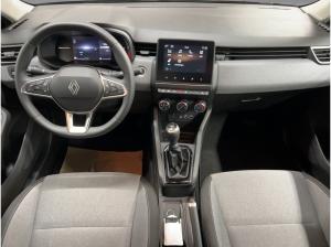 Renault Clio EVOLUTION TCe 90