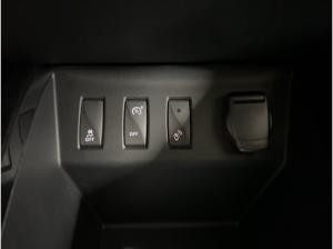 Dacia Spring ELECTRIC EXTREME 27kWh CCS BATTERIEKAUF