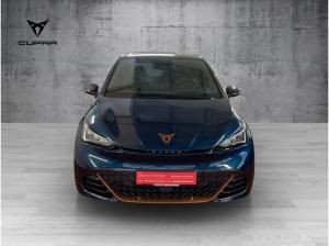 Cupra Born VZ 79 kWh 20 PANO HUD TOP VIEW SENNHEISER HEAT PUMP