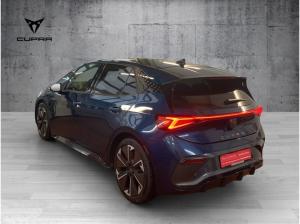 Cupra Born VZ 79 kWh 20 PANO HUD TOP VIEW SENNHEISER HEAT PUMP