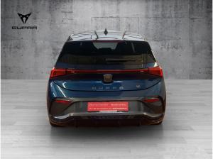 Cupra Born VZ 79 kWh 20 PANO HUD TOP VIEW SENNHEISER HEAT PUMP