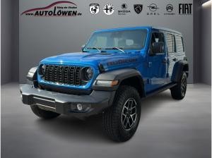 Jeep Wrangler 2.0 T-GDI Rubicon Unlimited (EURO 6d) *SOFORT VERÜGBAR*
