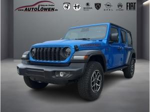 Jeep Wrangler 2.0 T-GDI Rubicon Unlimited (EURO 6d) *SOFORT VERÜGBAR*