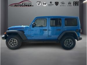 Jeep Wrangler 2.0 T-GDI Rubicon Unlimited (EURO 6d) *SOFORT VERÜGBAR*