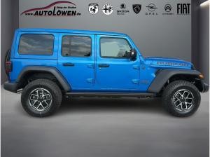 Jeep Wrangler 2.0 T-GDI Rubicon Unlimited (EURO 6d) *SOFORT VERÜGBAR*