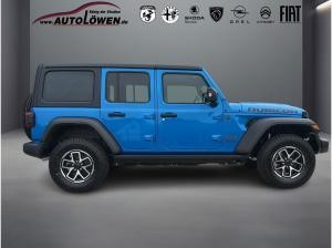 Jeep Wrangler 2.0 T-GDI Rubicon Unlimited (EURO 6d) *SOFORT VERÜGBAR*