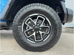 Jeep Wrangler 2.0 T-GDI Rubicon Unlimited (EURO 6d) *SOFORT VERÜGBAR*