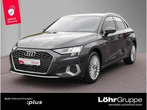 Audi A3 Sportback 30 TDI advanced Navi PDC ACC Virtual+