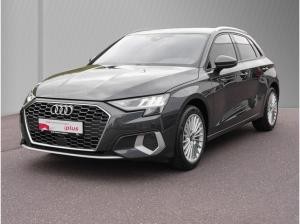 Audi A3 Sportback 30 TDI advanced Navi PDC ACC Virtual+