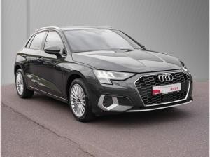 Audi A3 Sportback 30 TDI advanced Navi PDC ACC Virtual+
