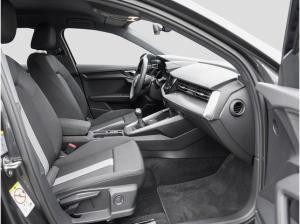 Audi A3 Sportback 30 TDI advanced Navi PDC ACC Virtual+