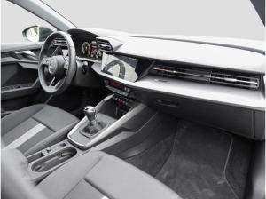 Audi A3 Sportback 30 TDI advanced Navi PDC ACC Virtual+