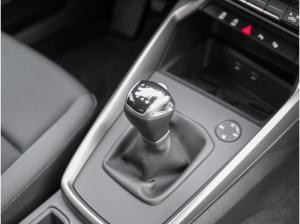 Audi A3 Sportback 30 TDI advanced Navi PDC ACC Virtual+