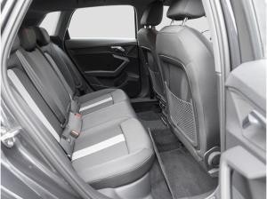 Audi A3 Sportback 30 TDI advanced Navi PDC ACC Virtual+