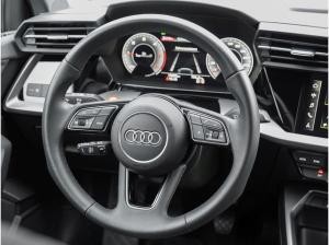 Audi A3 Sportback 30 TDI advanced Navi PDC ACC Virtual+