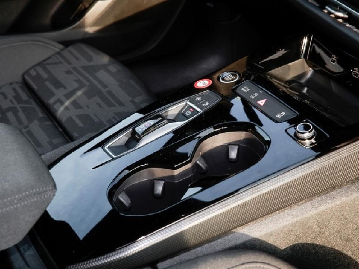 Audi A5 Limousine 2.0 TFSI quattro Kamera ACC Business