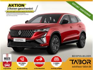 Renault Austral Evolution Full Hybrid E-Tech 200