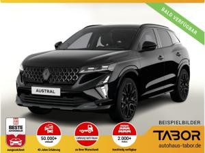 Renault Austral Esprit Alpine Full Hybrid E-Tech 200