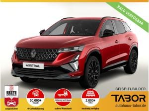 Renault Austral Evolution Full Hybrid E-Tech 200