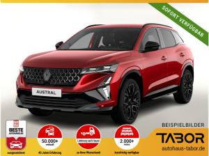 Renault Austral Evolution Full Hybrid E-Tech 200