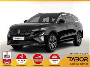 Renault Espace 6 Iconic E-Tech 200 7-Si PanoD el Heckkl