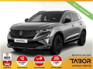 Renault Austral Esprit Alpine Full Hybrid E-Tech 200