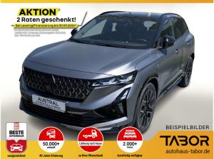 Renault Austral Esprit Alpine Full Hybrid E-Tech 200