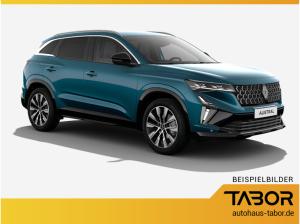 Renault Austral Techno Mild Hybrid 150 Automatik Massage