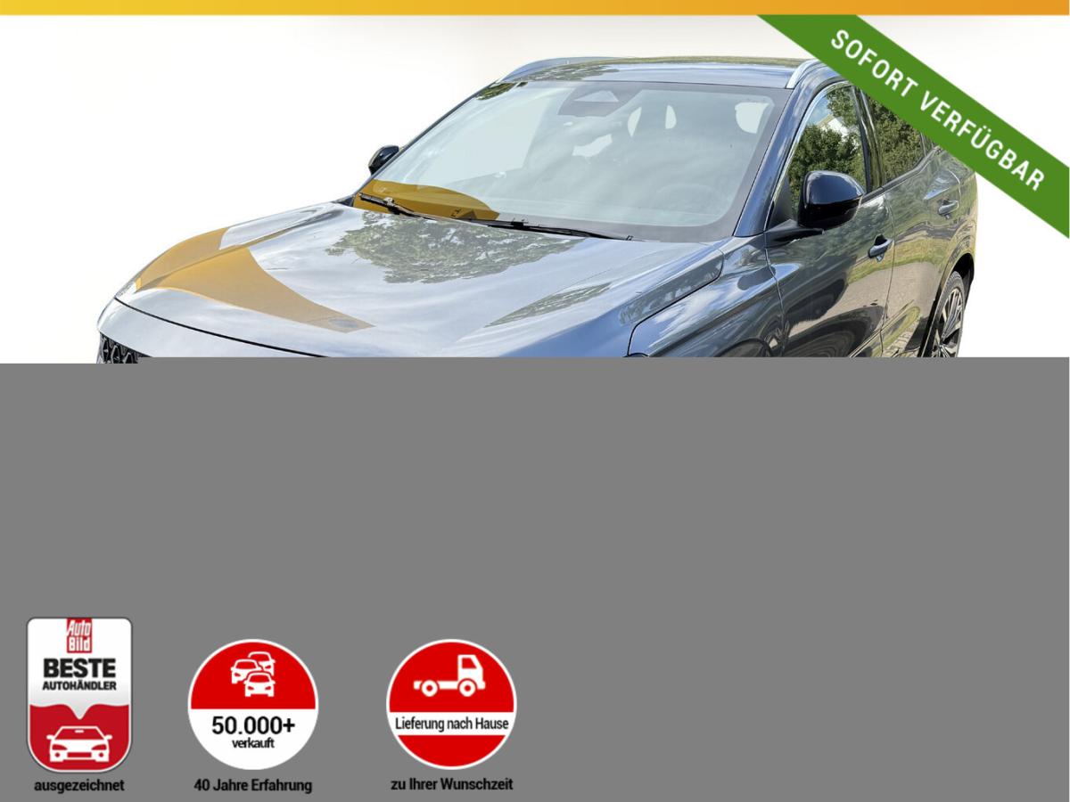 Renault Austral Techno Full Hybrid E-Tech 200 PDC vo/hi