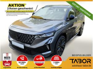 Renault Austral Techno Full Hybrid E-Tech 200 PDC vo/hi