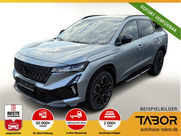 Renault Austral Evolution Mild Hybrid 150 Automatik