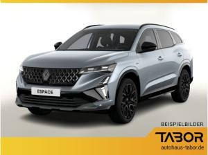 Renault Espace 6 Esprit Alpine E-Tech 200 PanoD Massage