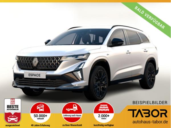 Renault Austral Evolution Mild Hybrid 150 Automatik