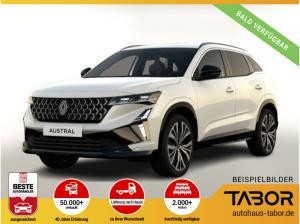 Renault Austral Techno Full Hybrid E-Tech 200 PDC vo/hi