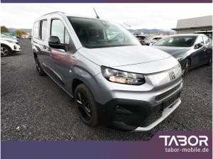 Fiat Doblo Kombi Maxi AT N1 130 Nav 2xPDC Kam Keyl