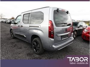 Fiat Doblo Kombi Maxi AT N1 130 Nav 2xPDC Kam Keyl