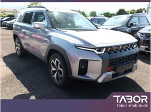 KGM Torres 1.5 T-GDi 163 Aut AWD LED eHk ACC SHZ Kam