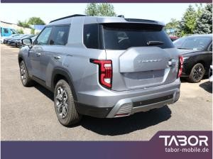 KGM Torres 1.5 T-GDi 163 Aut AWD LED eHk ACC SHZ Kam