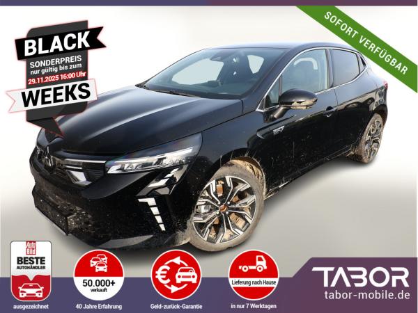 Mitsubishi Colt 1.6 HEV 143 Nav Bose ACC KeyL PDC 360° 17Z Mitsubishi Colt 1.6 HEV 143 Nav Bose ACC KeyL PDC 360° 17Z