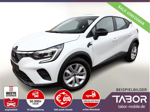 Mitsubishi ASX 1.6 HEV 143 Pano Bose Nav Leder ACC Kam