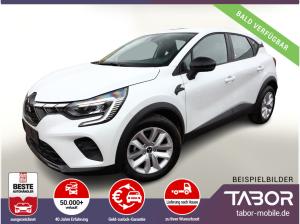 Mitsubishi ASX 1.6 HEV 143 Nav ACC Kam SHZ Keyl PDC