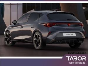 Cupra Leon 1.5 eTSI 150 DSG EdgeP LED 3ZClim SHZ ACC