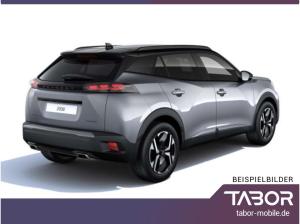 Peugeot 2008 MHEV 145 DSC6 GT Alcantara ACC 360° Nav 17Z