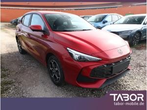 MG MG3 3 1.5 HEV+ 195 Luxury LED Nav ACC SHZ Kam360°