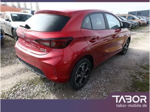 MG MG3 3 1.5 HEV+ 195 Luxury LED Nav ACC SHZ Kam360°