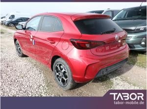 MG MG3 3 1.5 HEV+ 195 Luxury LED Nav ACC SHZ Kam360°