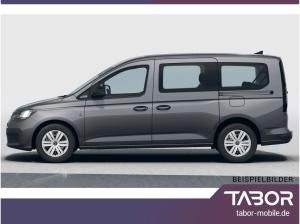 Volkswagen Caddy Maxi TDI 122 DSG SHZ ACC 2ZClim Kam AppC