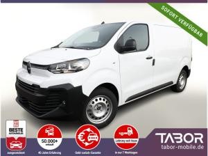 Citroën Jumpy M 145 EAT8 Nav Kam PDC WorkSite ModuWork