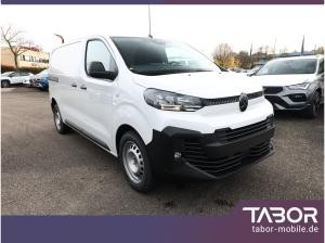 Citroën Jumpy M 145 EAT8 Nav Kam PDC WorkSite ModuWork